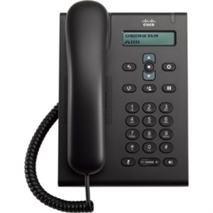 Spare Handset Unified SIP 3905