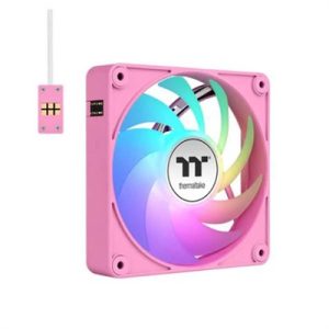 CT120 EX ARGB Bubblepink 3pack