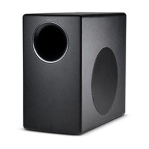 JBL Control 50CST Subwoofer