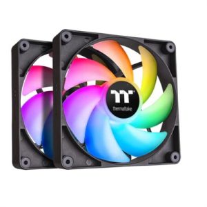 CT120 ARGB PC Fan 2 Pk