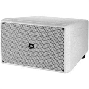 JBL CMPCT DUAL 10" SUBWOOFER
