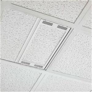 SUPENDED CEILING 2X2 KIT PWR