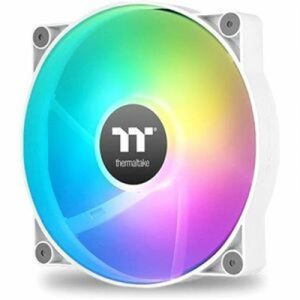 CT200 ARGB fan single white