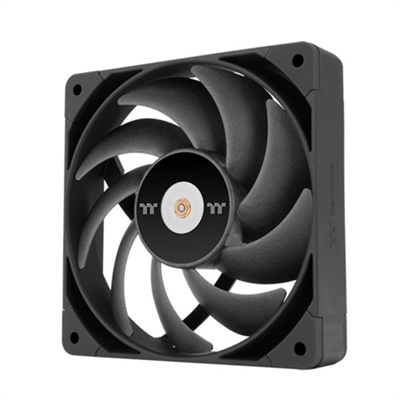 TOUGHFAN 14 Pro Black 1 pack