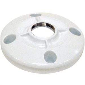 Speed Connect Ceiling Plate 6"