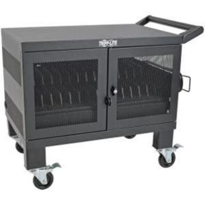 Charging Cart Conversion Kit