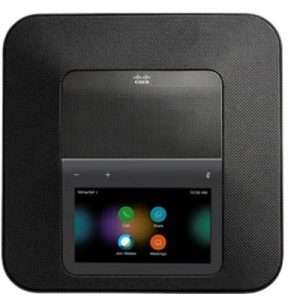 EOL Webex Room Phone Carbon