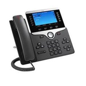 REFURB 8861 IP Phone