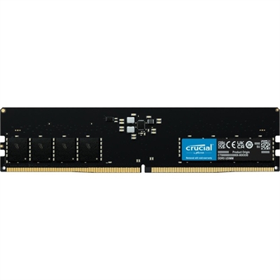 Crucial 32GB DDR5 4800 U
