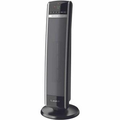 30" Remote Digital Heater