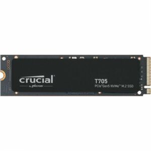 Crucial T705 4TB Gen5 SSD