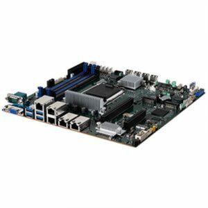 Single Intel Xeon/Pentium