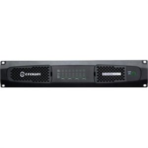 Crown DriveCore Install DCi 8