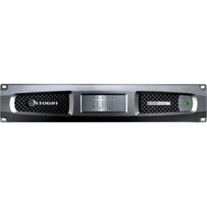 Crown DriveCore Install 4 600N