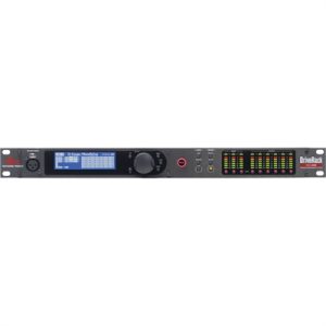 DBX DriveRack