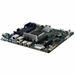 Single Intel Xeon/Pentium