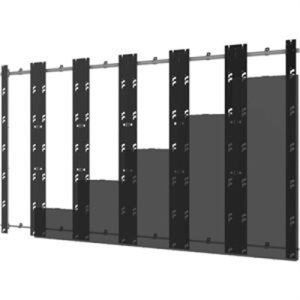 Peerless-AV DS-LEDUPS-6X6