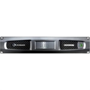 Crown DriveCore Install 4 300N