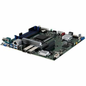 Single AMD EPYC, 170W