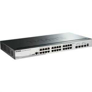 SmartPro 24Port Gigabit Switch