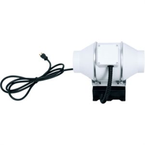 293CFM INLINE DUCTCOOL