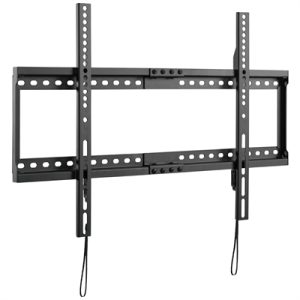 TV WALL MOUNT FIXED 37 80IN