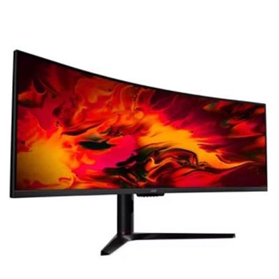 EI 49" AG Curv Gaming Monitor