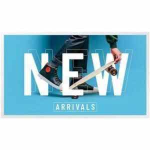 LFD 32" Color EPaper Dsply