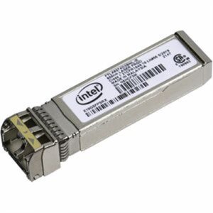 Ethernet SFP+ SR Optics