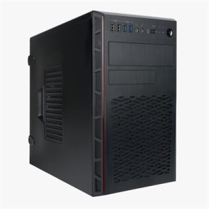 EM048.CQ450TB3 Micro ATX Case