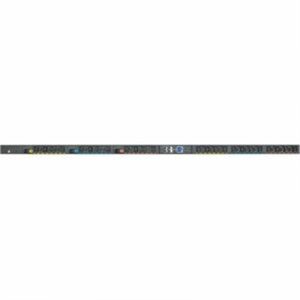 3PH RACK PDU G4 240 415V 42OUT