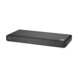 8 Port Single Head DP HDMI