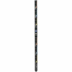 METERED PDU 0U 32U UNIV INPUT