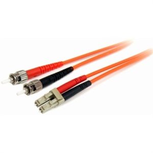 5m Fiber Patch Cable LC - ST