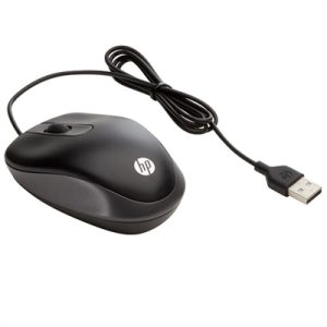USB Travel Mouse