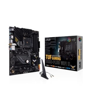 TUF GAMING B550 PLUS WIFI II