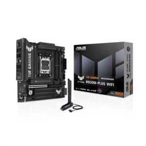 TUF GAMING B850M-PLUS WIFI