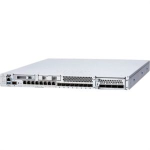 Cisco SecFirewall 3140 ASA App