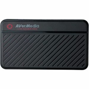 AVerMedia Live Gamer MINI