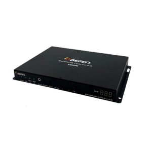 4K Ultra HD HDMI overIP Sender