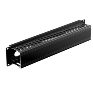 Horizontal Cable Mngmnt Duct