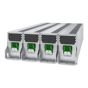 High Capacity Battery String