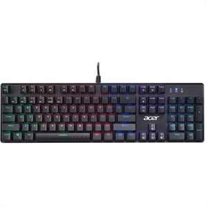 Nitro Mechanical Keyboard