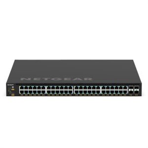 M4300 52G  MANAGED SWITCH