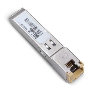 REFURB SFP Transceiver Mod