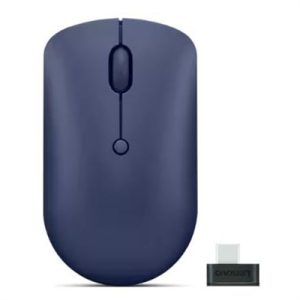 540 USBC Compct Wrls Mouse Blu