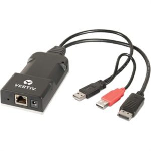 HMXTX SNGL VGA,USB,Audio, Zero