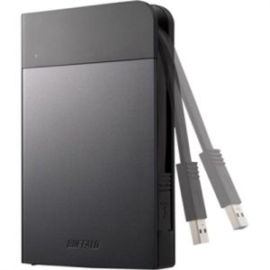 MiniStation Extreme NFC 1TB Bk