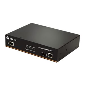 HMX TX Dual DVI D USB AudioSFP