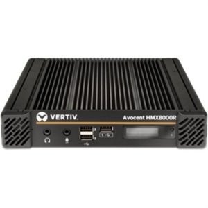 Vertiv Avocent HMX8000R - IP K
